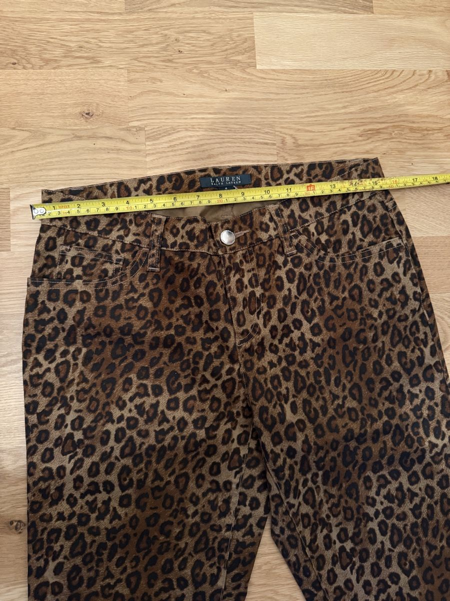 Ralph Lauren Pantaloni: Ralph Lauren Vintage Hose – Usato da Basel venduto da pet_y7pt 5