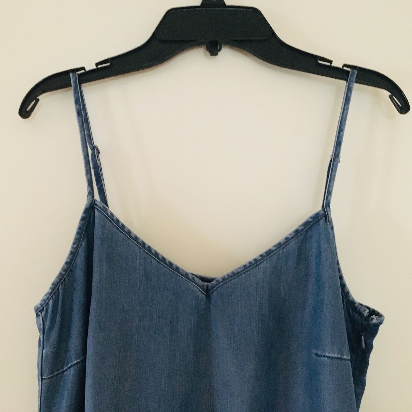Vestiti: Robe en jean – Nuovo (secondo la descrizione) da La Tour-de-Peilz venduto da Halltal 3