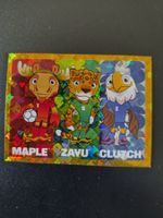 Panini FIFA World Cup 2026 FCW3
