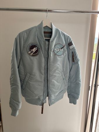 Alpha Studios Jacke Gr. S