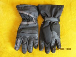 MOTOHANDSCHUHE GR. L