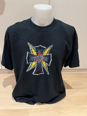 T-Shirt No Fear  Gr.XL NEU