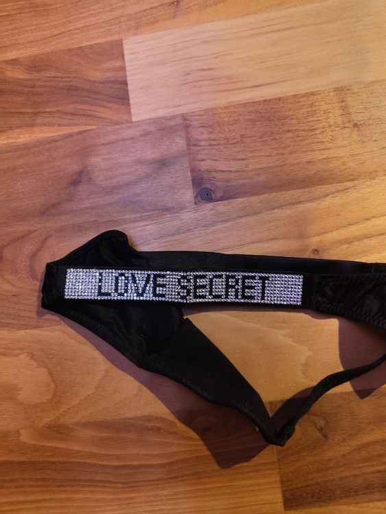 Victoria's Secret Altra biancheria intima: NEUE Victorias Secret Unterwäsche grösse S – Nuovo e nell'imballaggio originale da Oberdorf SO venduto da climaxxx 1