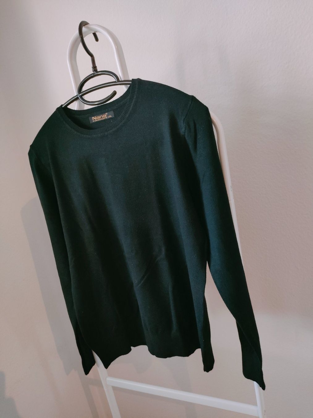 Maglioni & Felpe: Klassischen Damen Pulli schwarz – Nuovo (secondo la descrizione) da Dietikon venduto da MJ_Sporting 2