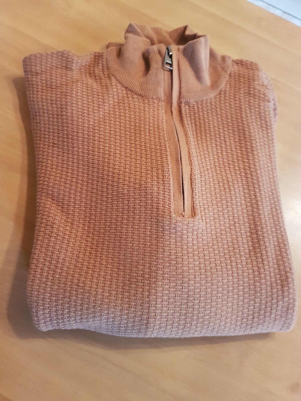 Pulls & Sweat-shirts: Pull taille S marque Devred – D'occasion à Villiers par san_jn5w 6