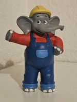 🔥TONIE Figur Benjamin Blümchen💙Benjamin als Baggerfahrer🔥