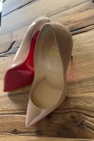 Louboutin Pumps