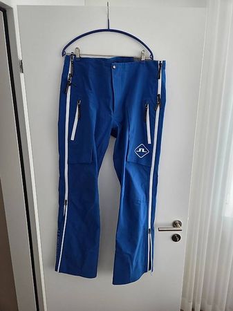 J. Lindeberg Aerial Shell Ski Hose XL / neuwertig