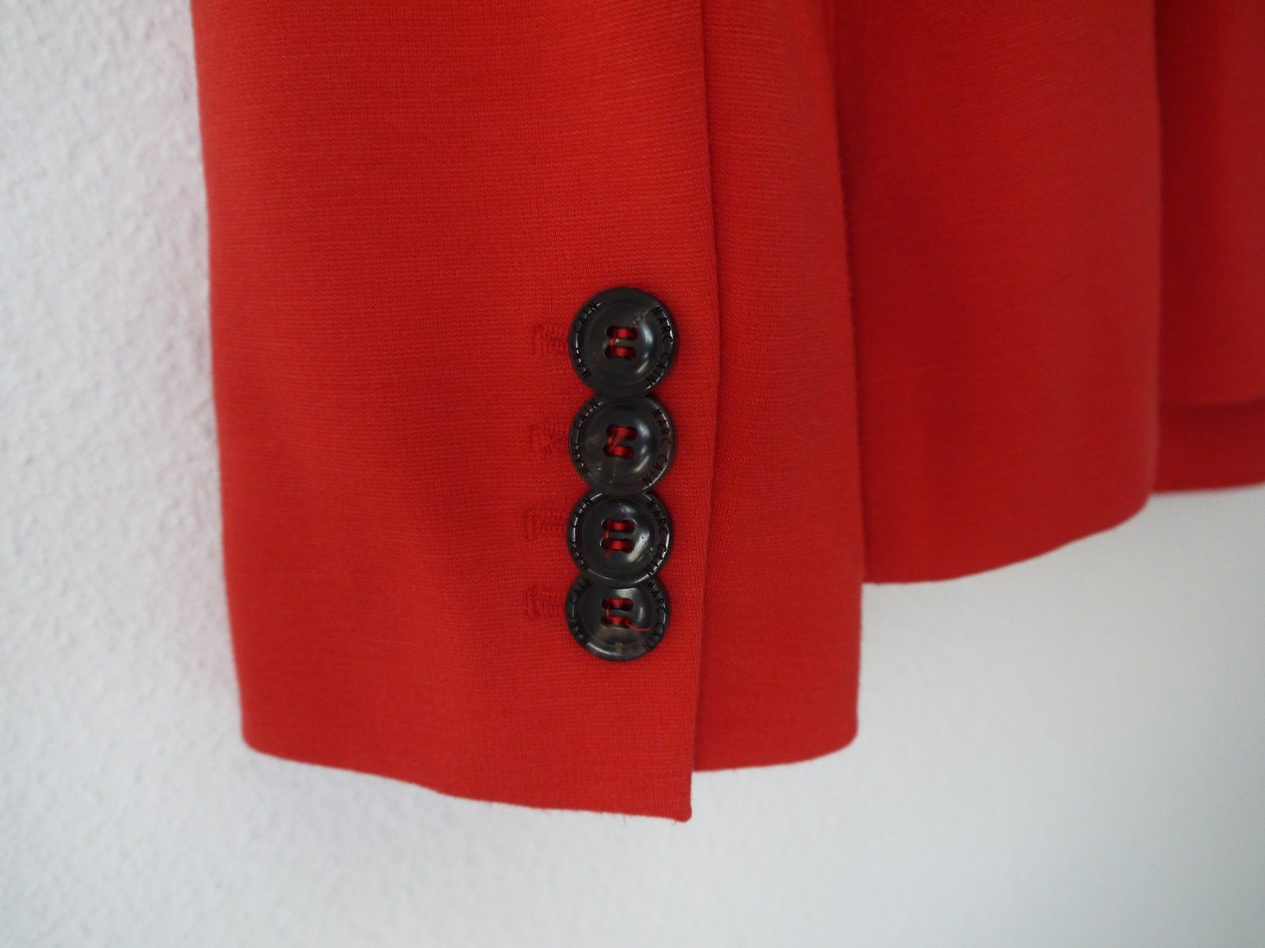 Marc Cain Giacche: MARC CAIN Blazer N 5 – Usato da Hagendorn venduto da Blaf 3