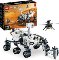 LEGO Technic NASA Mars Rover Perserverance (42158)