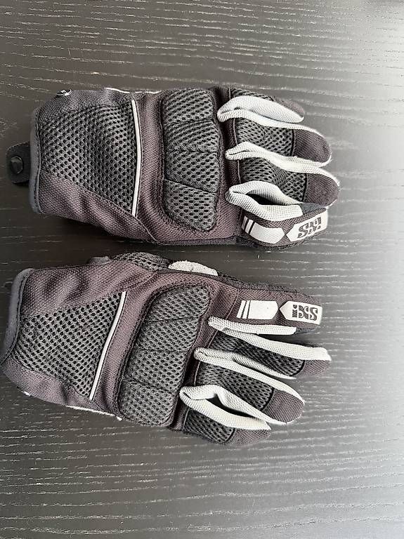 Guanti & manicotti: Motorrad Sommerhandschuhe – Usato da Rain venduto da LuzRaeder