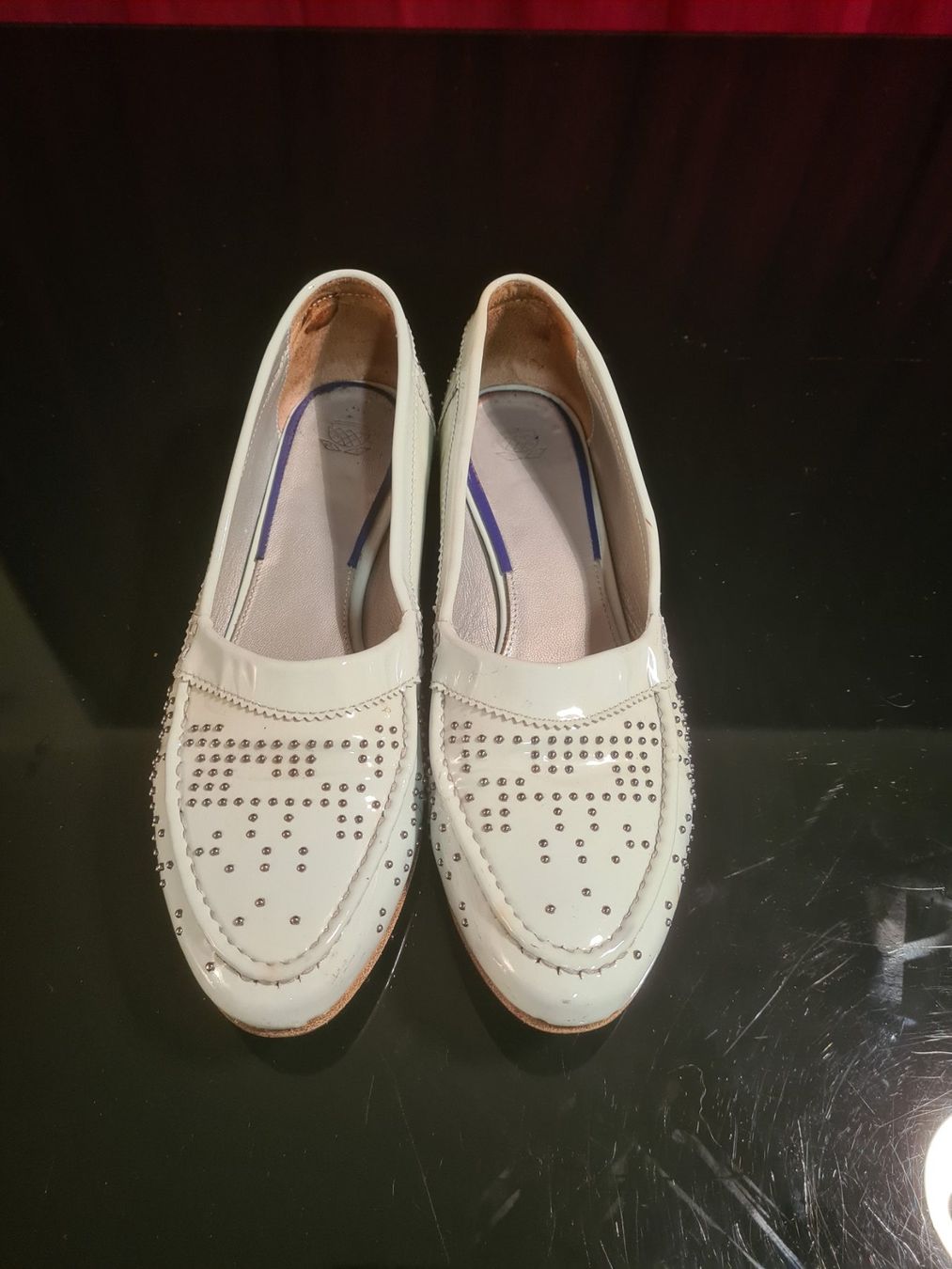 Navyboot Scarpe da donna: Navyboot loafers 37 – Usato da Kloten venduto da Kri23