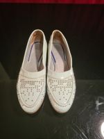 Navyboot loafers 37
