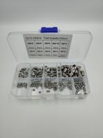 Madenschrauben set