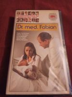 Dr. med. Fabian (BRD 1969) Taurus Video VHS 000 560
