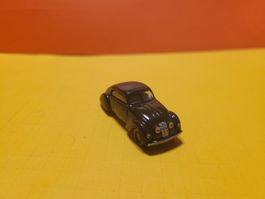 Adler 2.5 ll Autobahn coupé adp 1:87 (HO)