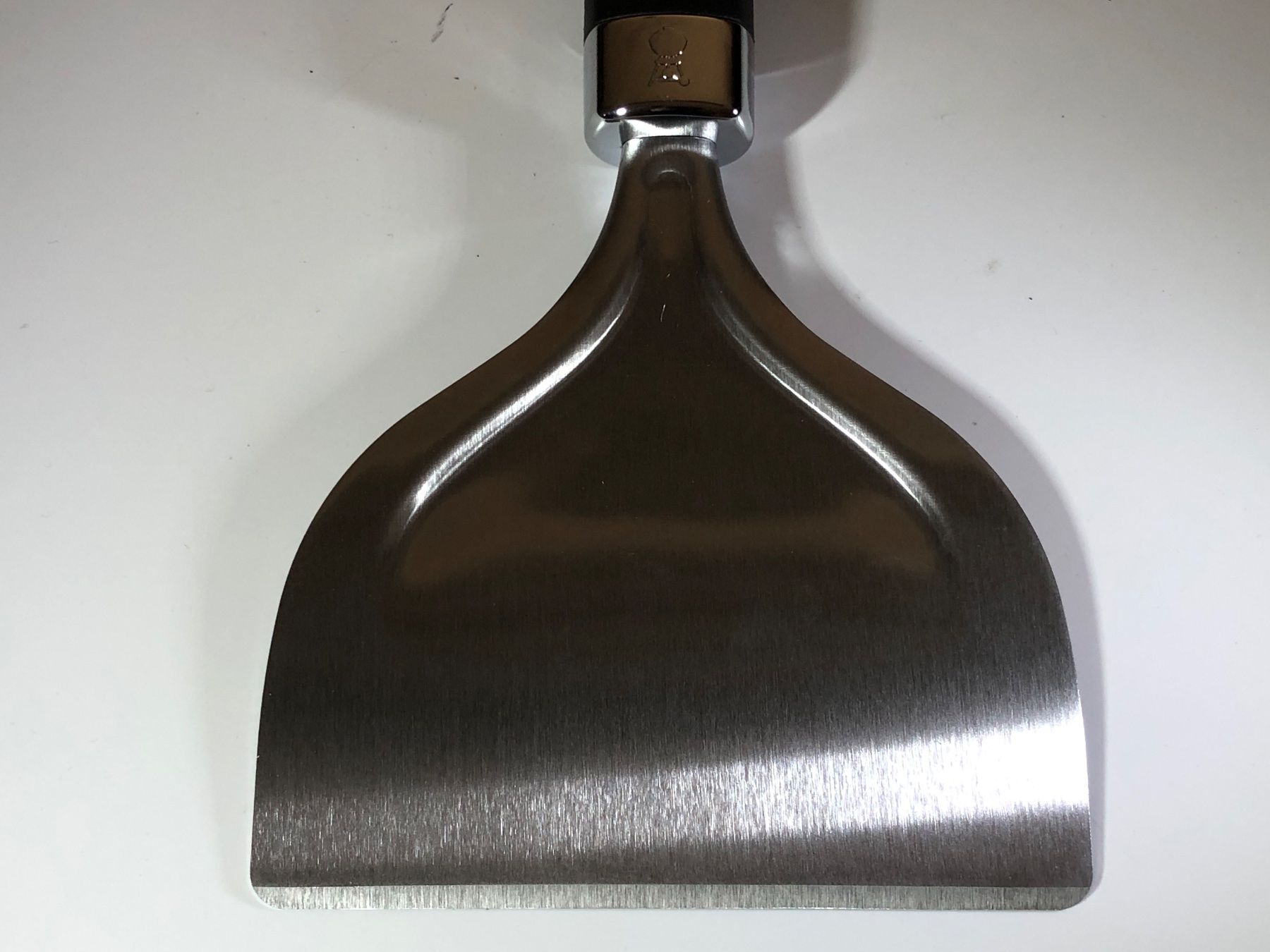 Weber Küchengeräte: Weber Grillplattenschaber neu und originalverpackt – Neu und originalverpackt aus Bergdietikon von Garak 3