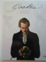 Comic Goethe von Volker Hamann guter Zustand Gesamtausgabe
