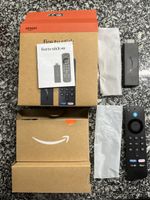Amazon Fire TV Stick mit Fernbedienung
