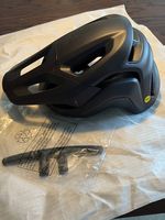 Specialized Ambush 2 MTB-Helm Deep Marine Gr. S