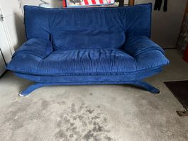 2er Sofa