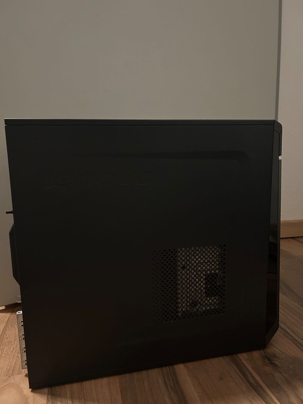 Lenovo PCs: Lenovo IdeaCentre Desktop PC – D'occasion à Oberurnen par simgug 1