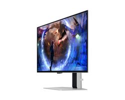 Samsung Odyssey OLED G6 G60SD QHD 360Hz Gaming