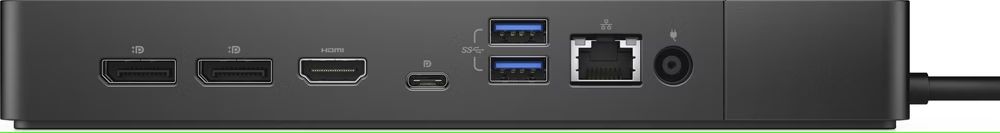 Dell Dockingstation: Dell Docking Station WD19S USB C – Gebraucht aus Oberägeri von dimmal 4