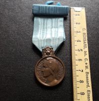 Ehrenmedaille f. Leibeserziehung & Sport FRANKREICH