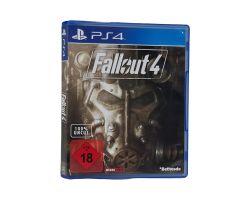 BETHESDA Fallout 4 PS4