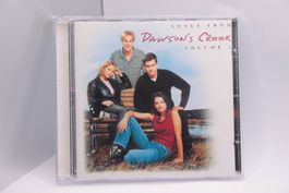 Soundtrack CD Dawson's Creek Vol 2 Jessica Simpson L Fabian