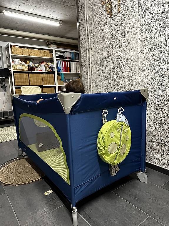 Chicco Letti: Reisebett Kinder – Usato da Itingen venduto da gue_lx9g 1