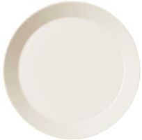 6 x Iittala Teema: puderTeller flach 26cm