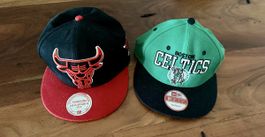 5 Kappen, Chicago Bulls, Boston Celtics, DC, YMCMB