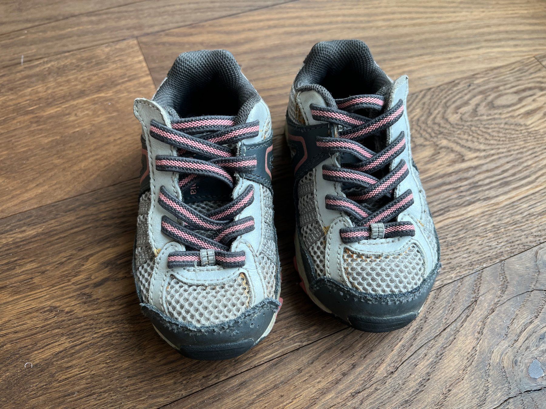 Columbia Scarpe per ragazzi: Schuhe Wanderschuhe Trekkingschuhe Columbia Gr. 21 – Usato da Affoltern am Albis venduto da Blackrhythm 5