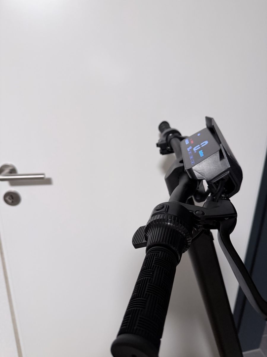 Scooters: KuKirin G2 – Neuf (Voir description) à widnau par chiaramia 1