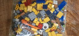 LEGO diverse Teile
