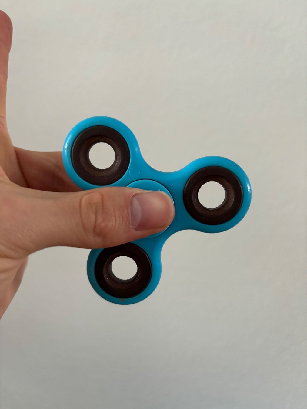 Jouets: Sparset "Fidgetspinner" – D'occasion à Schlieren par sch_df8p 4