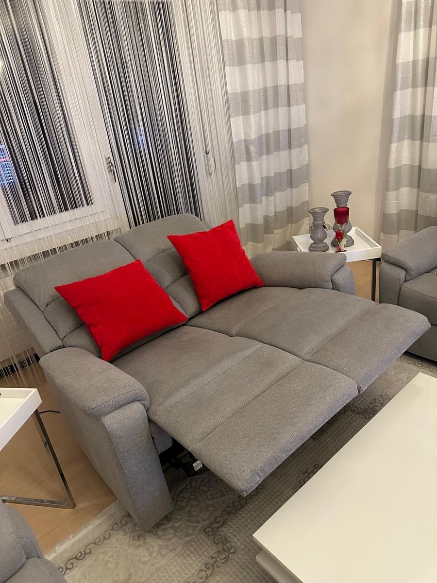 Divani: Sofaset für 8 Personen – Usato da Oberägeri venduto da MW.1986 5