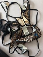 String Tangas NagelNeu