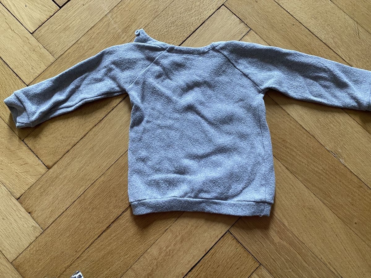 Pullover & Sweatshirts: Pullover Gr. 86 – Gebraucht aus Bern von Elisa64 1