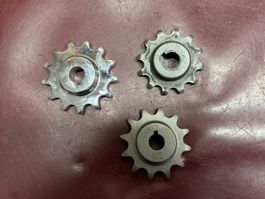 Mofa Sachs 502 Ritzel