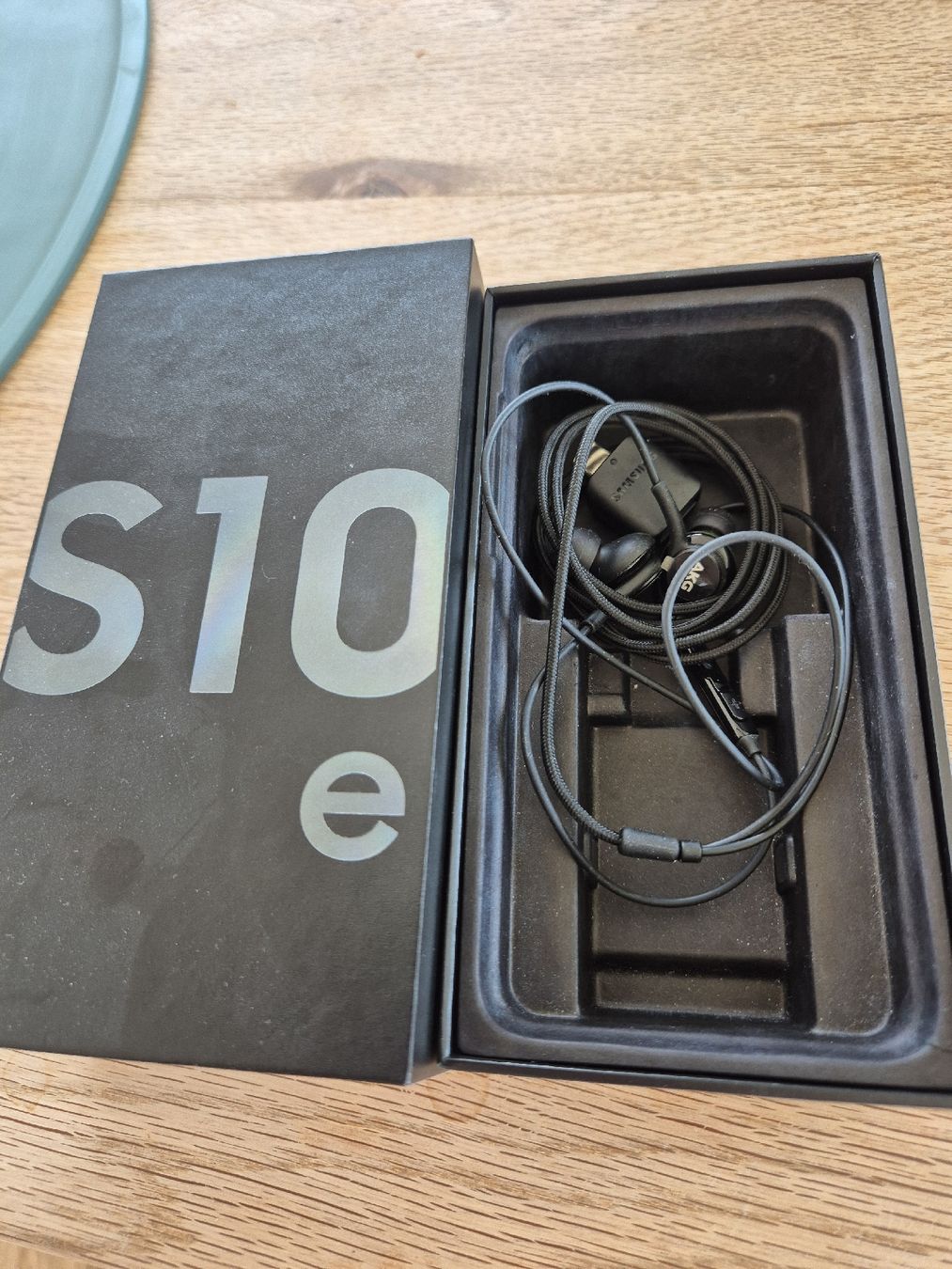 Samsung Handys / Smartphones: Samsung S10e – Gebraucht aus Einsiedeln von M.Aurel 6