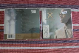 Nicht Von Dieser Welt von Naidoo,Xavier | CD |