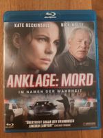 Blu Ray - Anklage: Mord mit Kate Beckinsale & Nick Nolte
