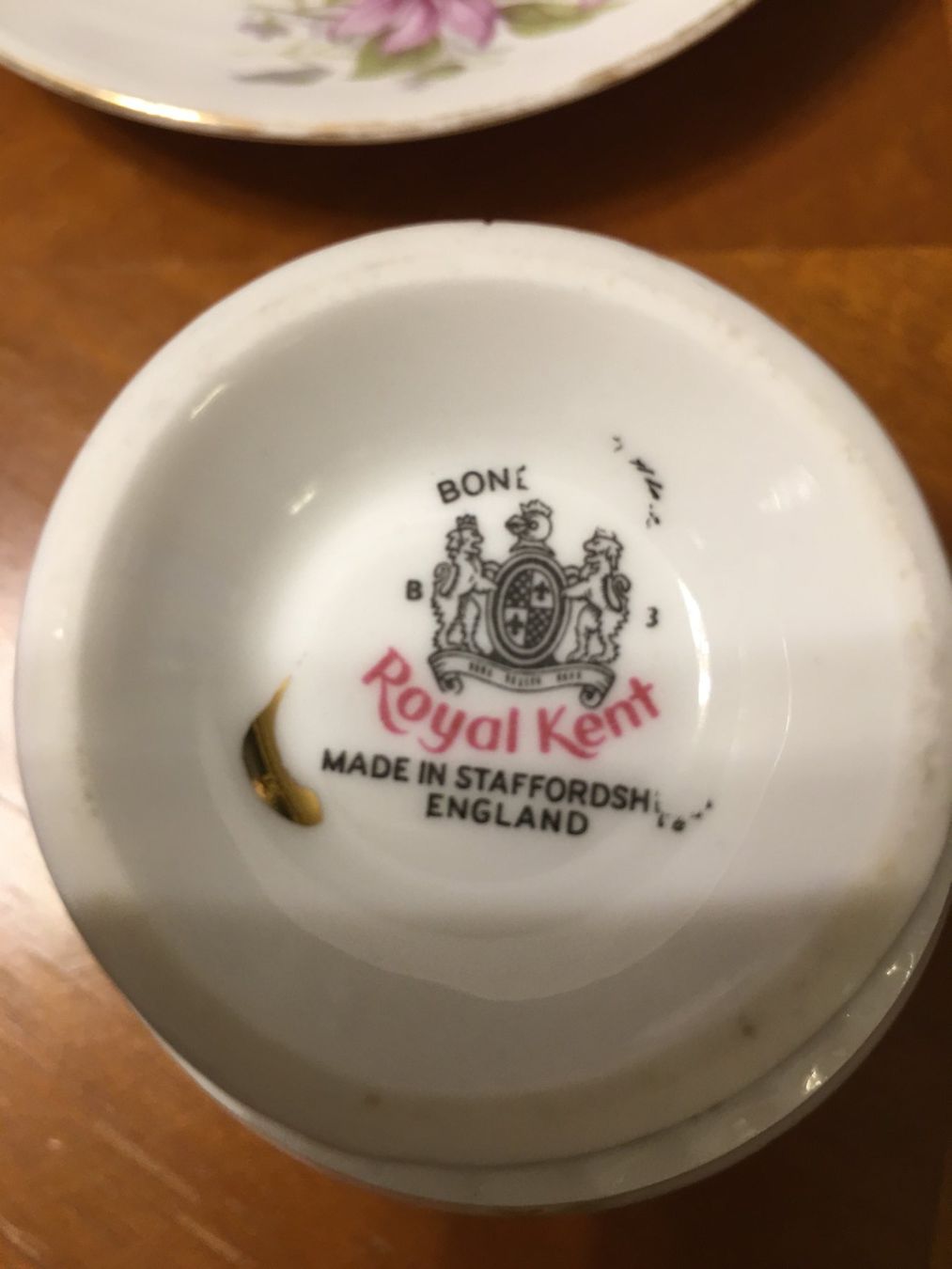 Tazze: Porzellantasse Royal Kent – Usato da Eich venduto da Jokove63 1