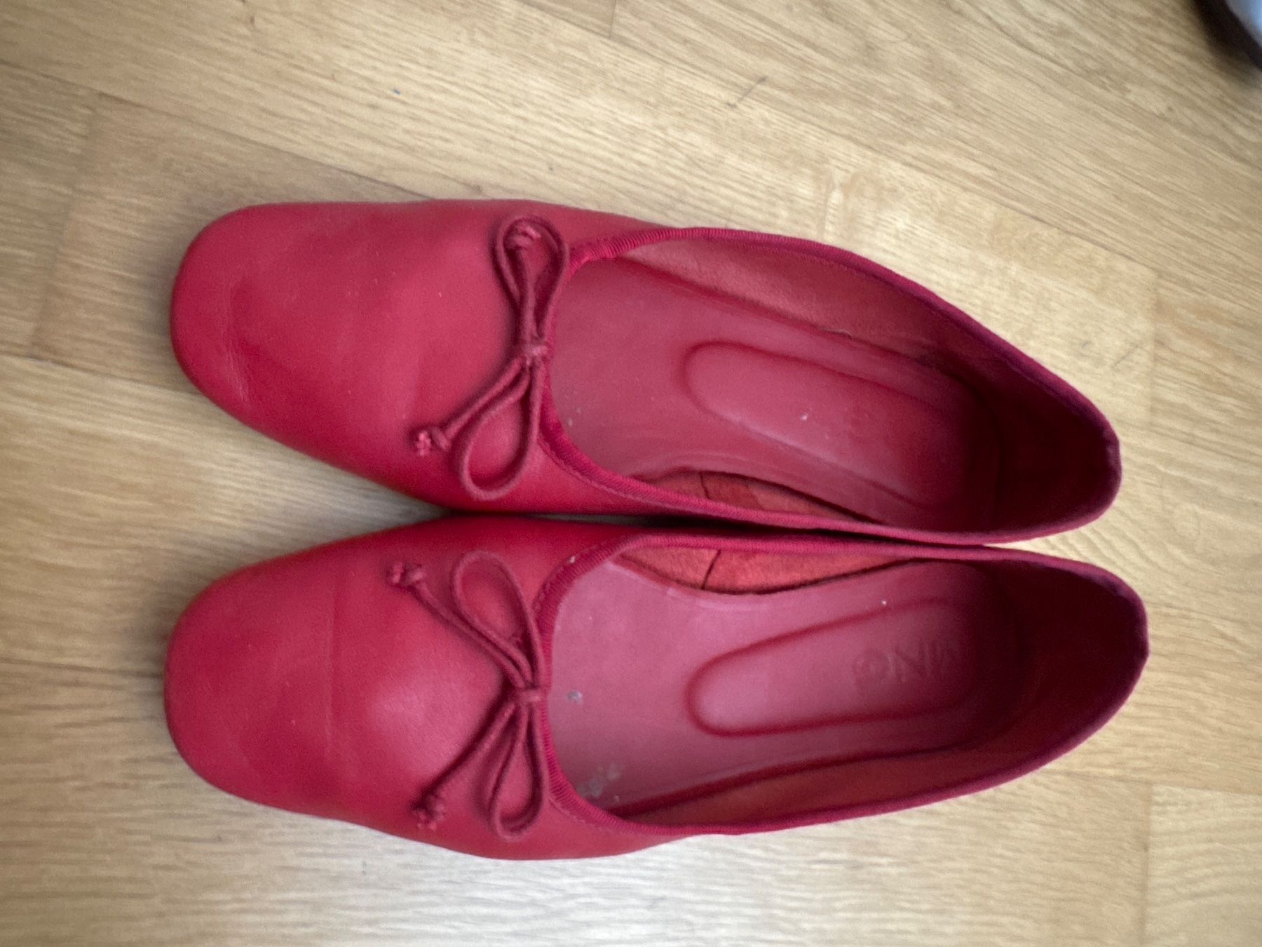 Mango Chaussures femmes: Ballerina – D'occasion à Arlesheim par Schlumsi 1