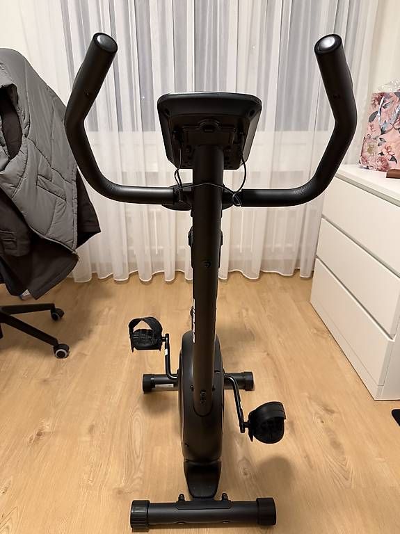 Hometrainer: Zipro One S - Heimtrainer / Fahrrad – Usato da Zürich venduto da Gligix
