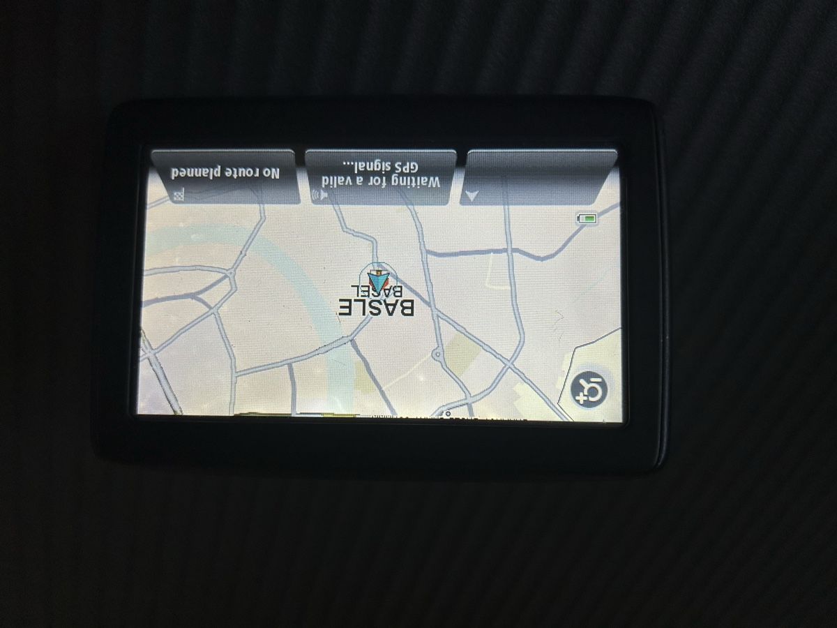 Tomtom Navigation: Tomtom start Navigationsgerät – D'occasion à Basel par Andrewg88 2