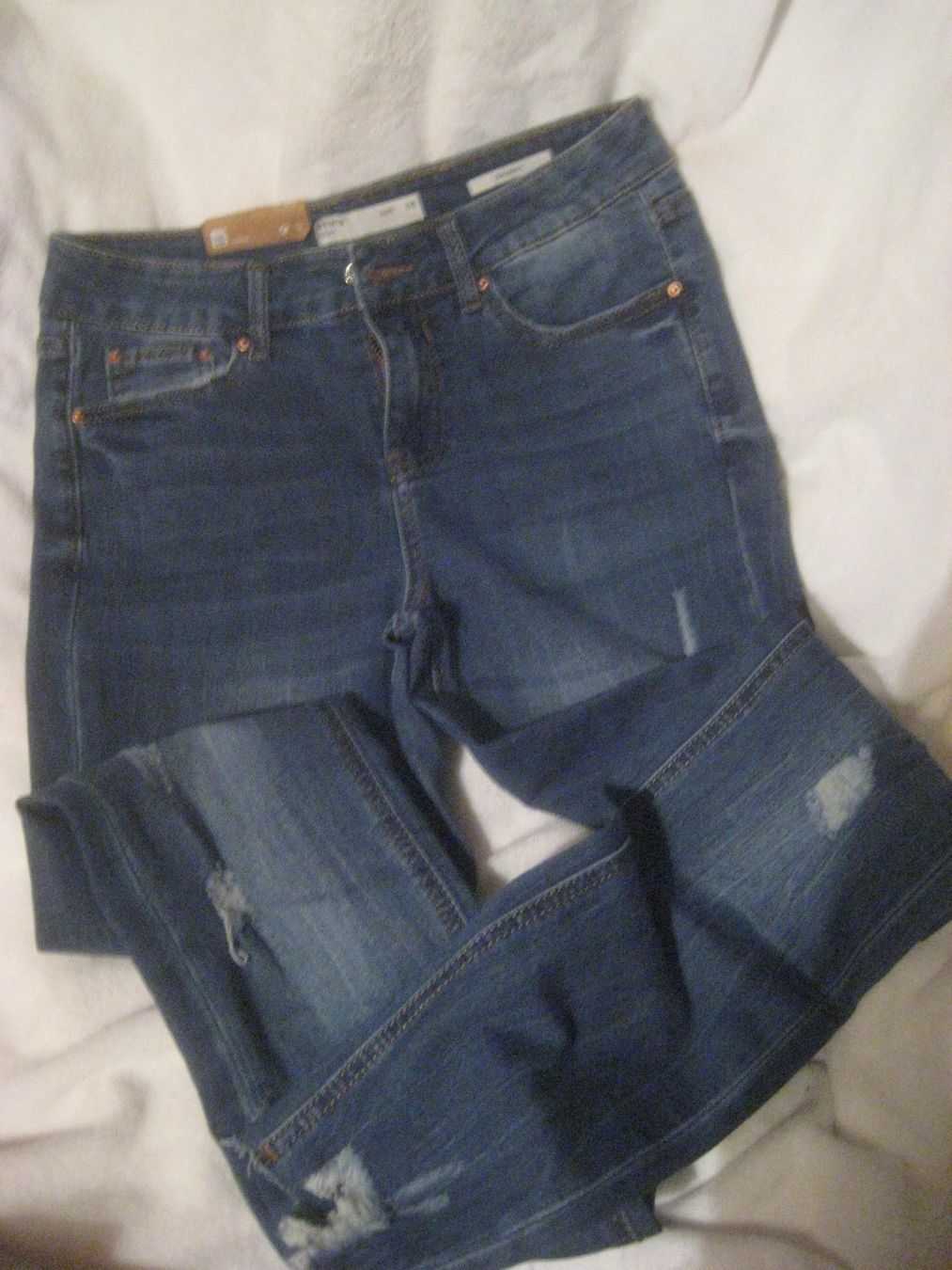 Hosen: HERREN  HOSE – Neu (gemäss Beschreibung) aus Uster von flocke1 1